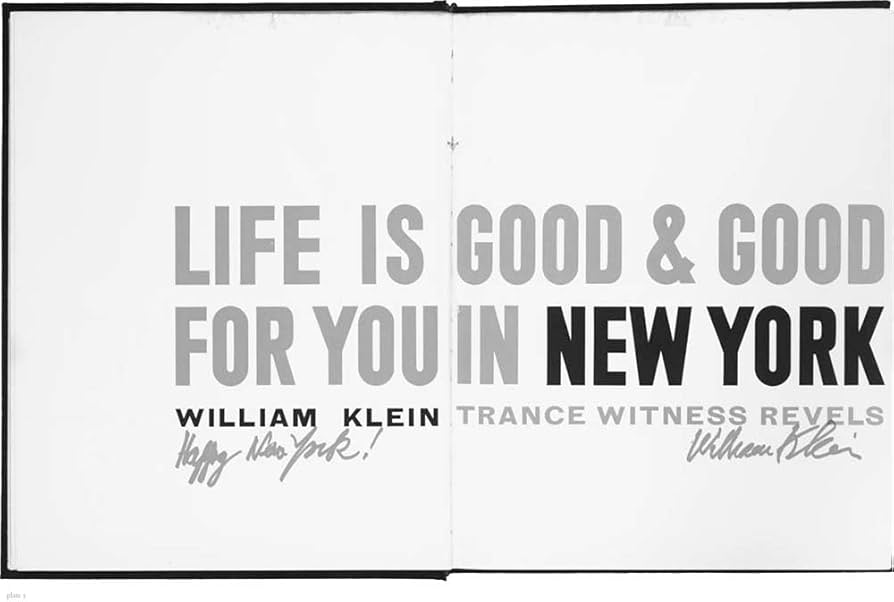 Amazon | Life Is Good & Good for You in New York: Trance